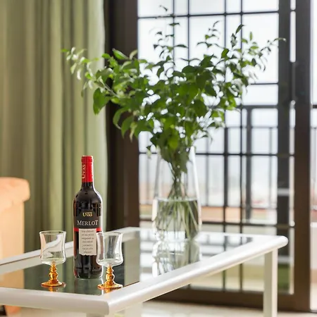 Casa Ino Punta Del Hidalgo