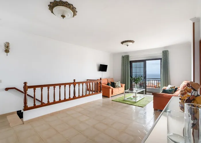 Casa Ino Punta Del Hidalgo