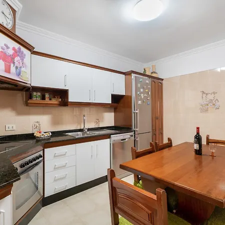 Casa Ino 펜션 푼타델히달고