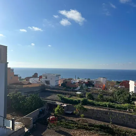 Сasa de vacaciones Casa Ino *