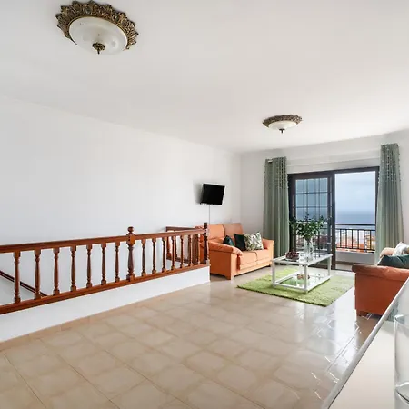 Casa Ino Punta Del Hidalgo