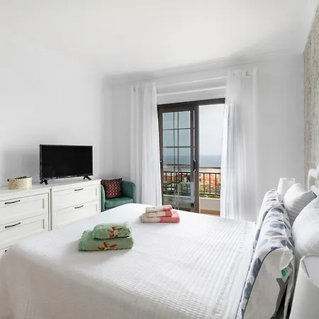 Casa Ino * 푼타델히달고