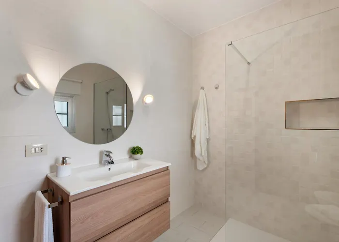 Holiday home Casa Ino *