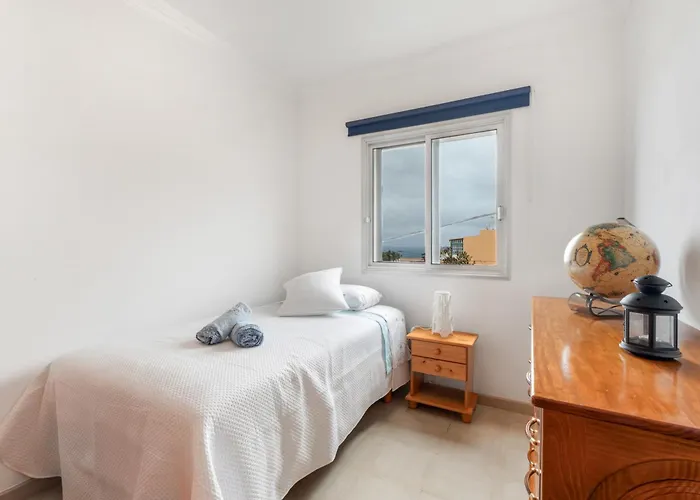 Holiday home Casa Ino