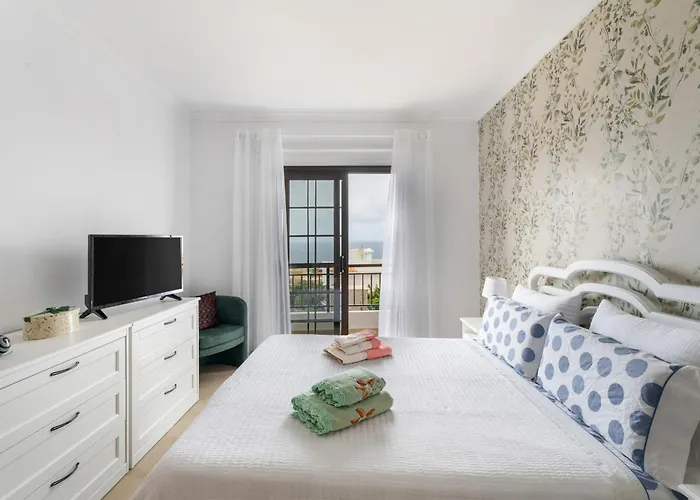 Holiday home Casa Ino *