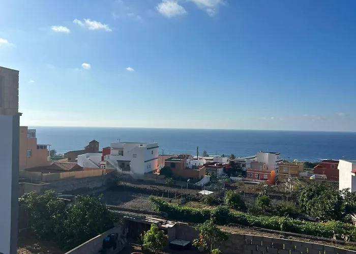 Dom wakacyjny Casa Ino