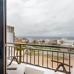 Casa Ino Σπίτι διακοπών Punta Del Hidalgo